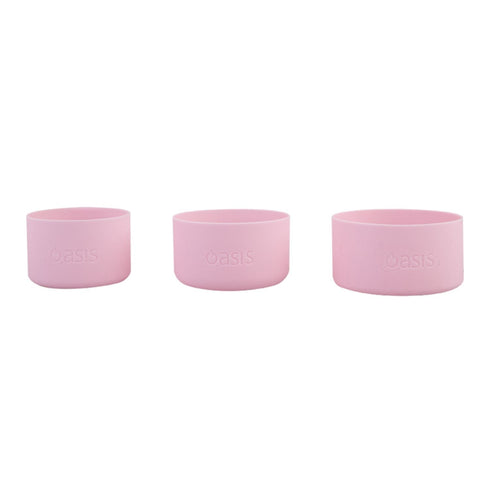 Oasis Silicone Bumper For Sports Bottle 550ML
